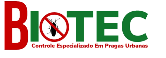 Biotec — Controle Especializado em Pragas Urbanas
