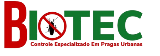 Biotec — Controle Especializado em Pragas Urbanas